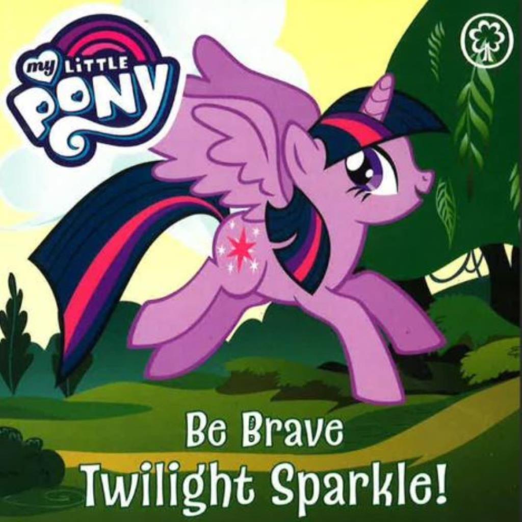 My Little Pony – Twilight Sparkle